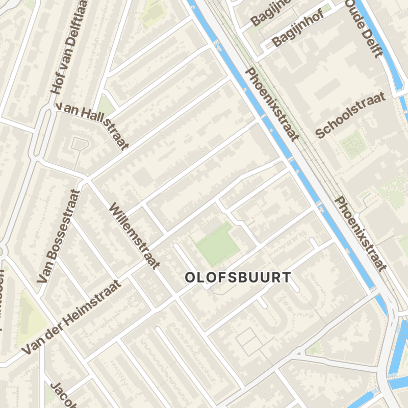 Eliza Dorusstraat 12