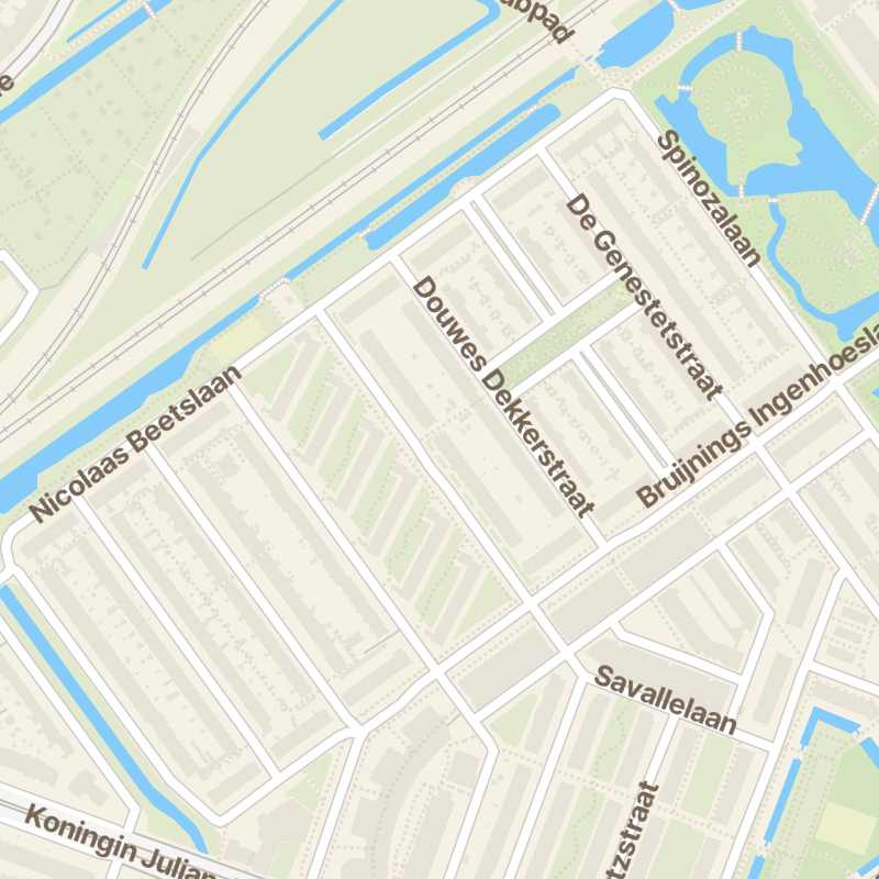 Busken Huetlaan 70