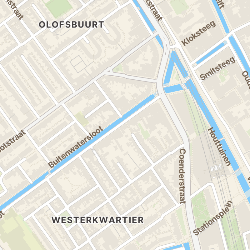 Buitenwatersloot 45