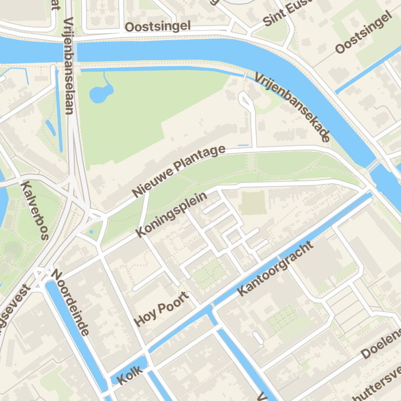 Koningsplein 57