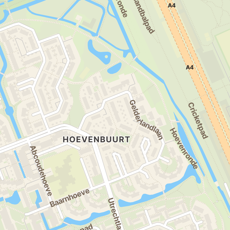 Nijkerkhoeve 13