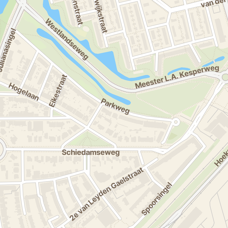 Parkweg 86