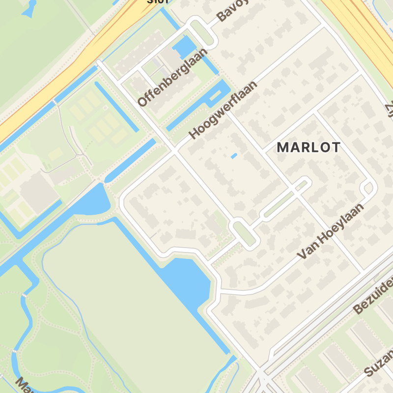Marlotlaan 15-A