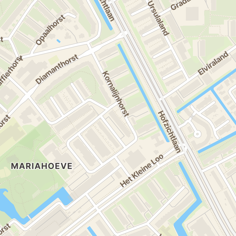 Kornalijnhorst 155