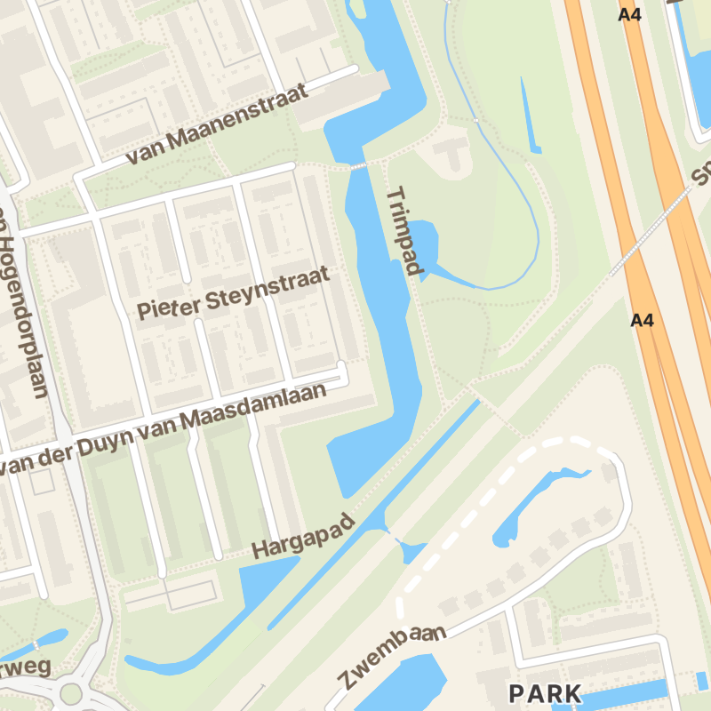 Johan de Wittstraat 256
