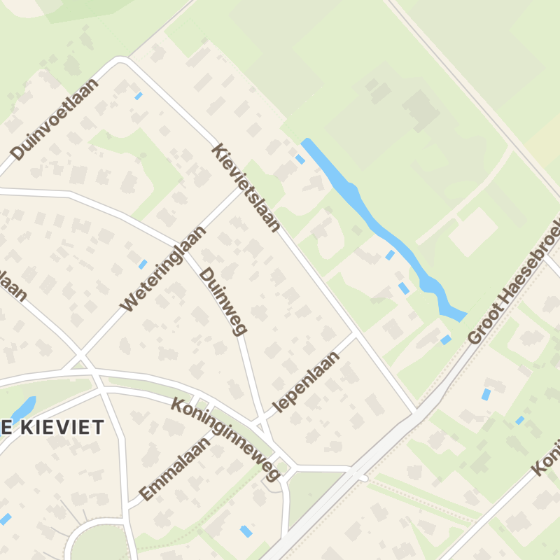 Kievietslaan 15