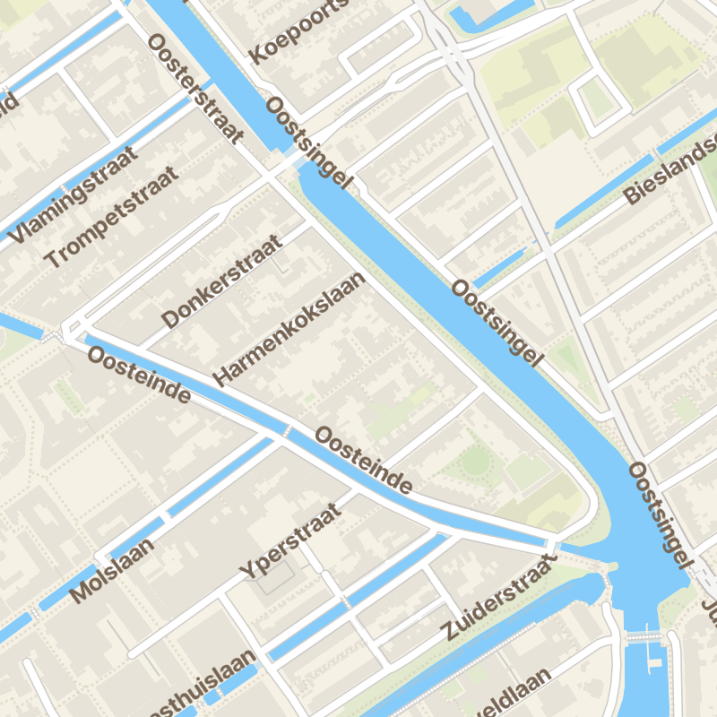 Hopstraat 30-B