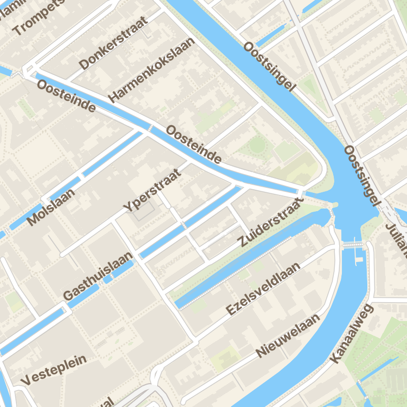 Gasthuislaan 270