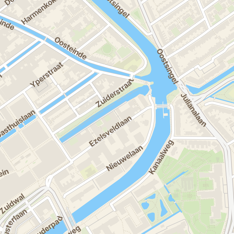 Ezelsveldlaan 188