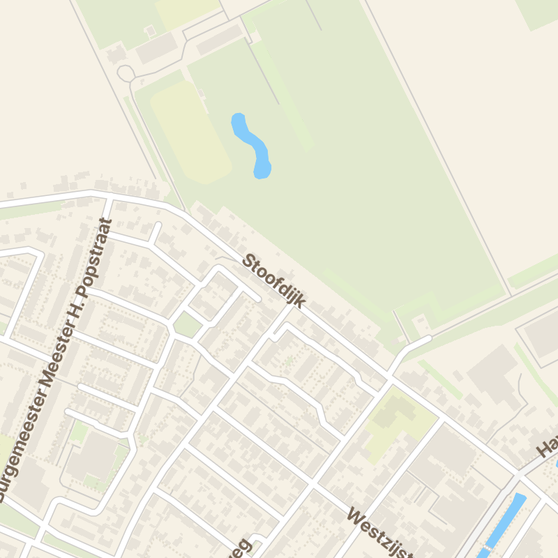 Stoofdijk 50