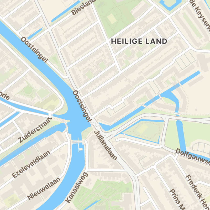 Oostblok 14