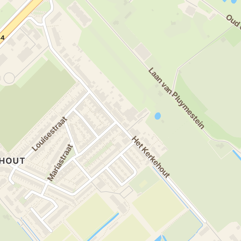 Het Kerkehout 73