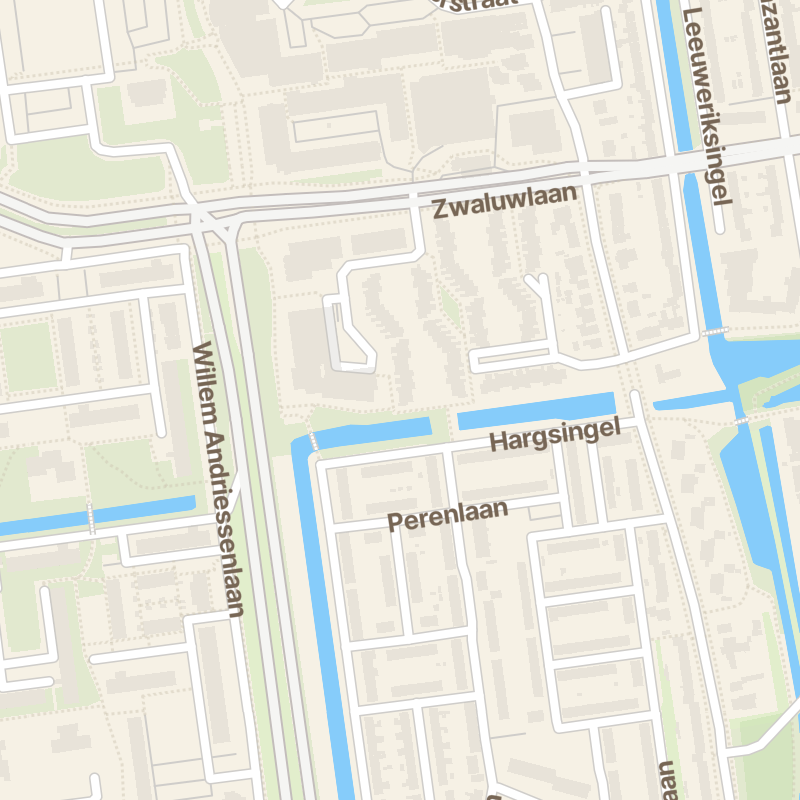 Hargplein 87