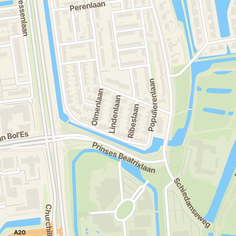 Lindenlaan 11