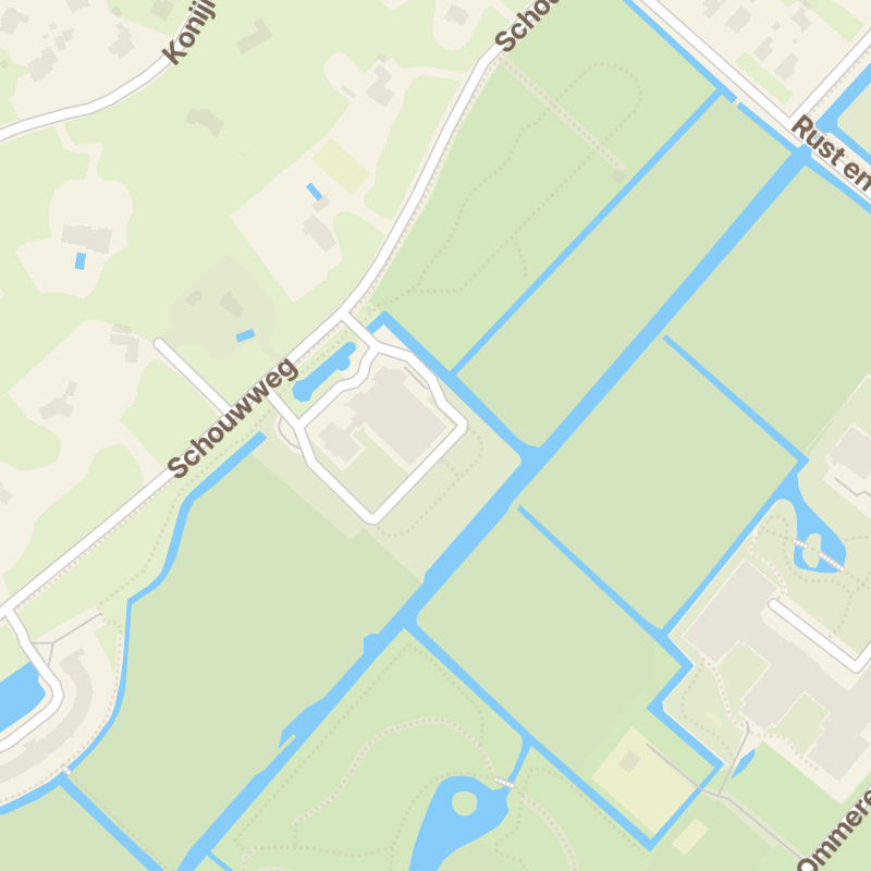 Burgemeester Schoute Park 3