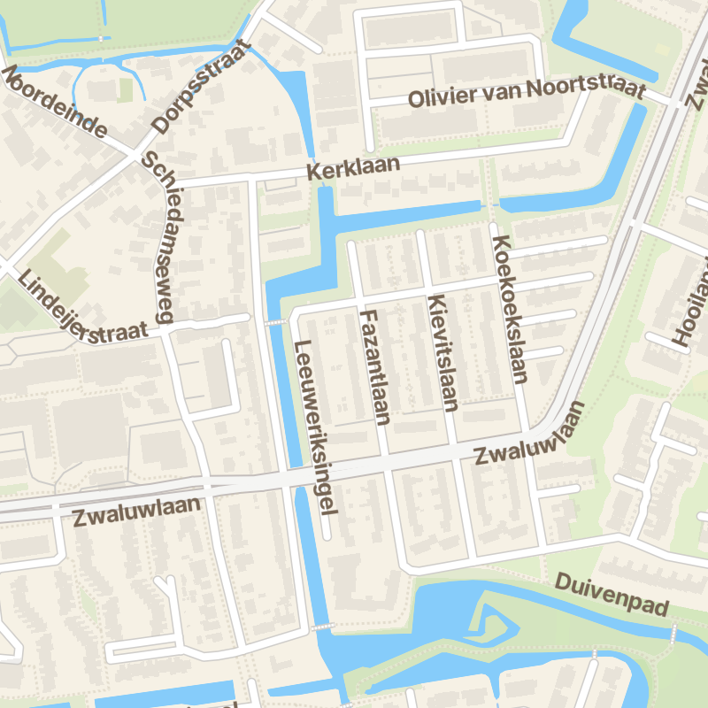 Fazantlaan 46
