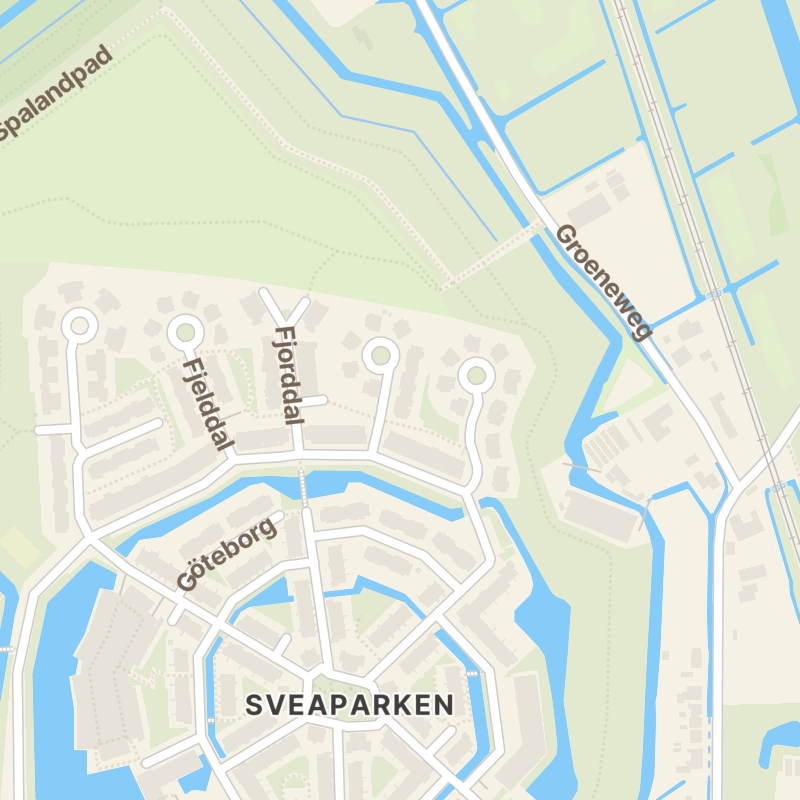 Skogdal 10