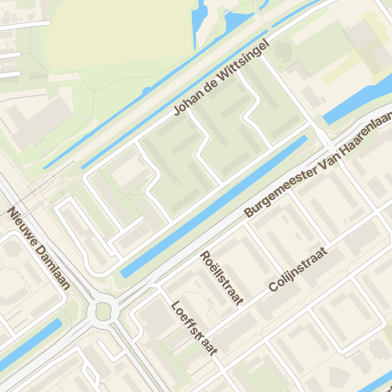 Burgemeester Van Haarenlaan 730