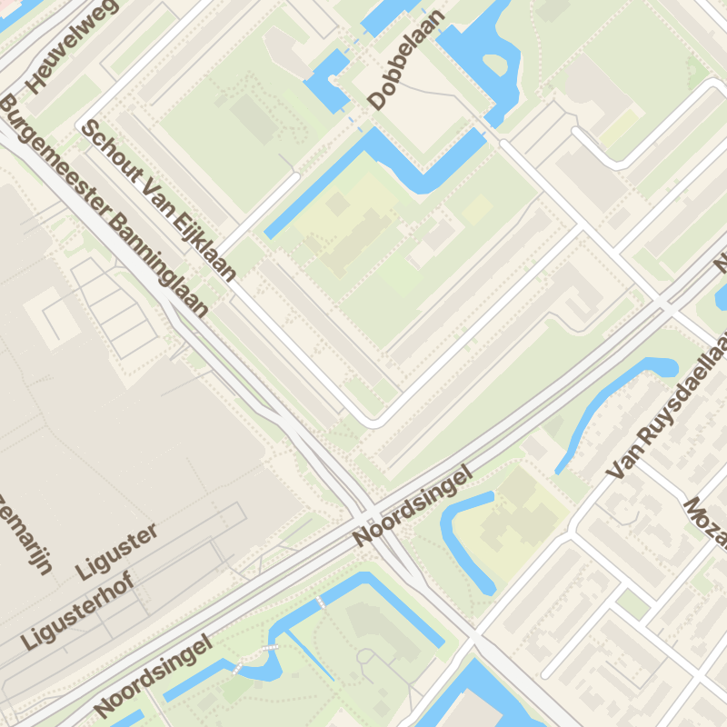 Schout Van Eijklaan 219