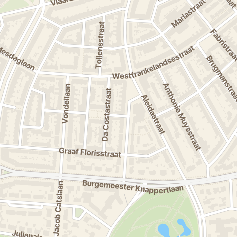 Dirk van Wassenaarstraat 5
