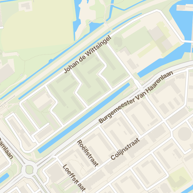 Burgemeester Van Haarenlaan 692