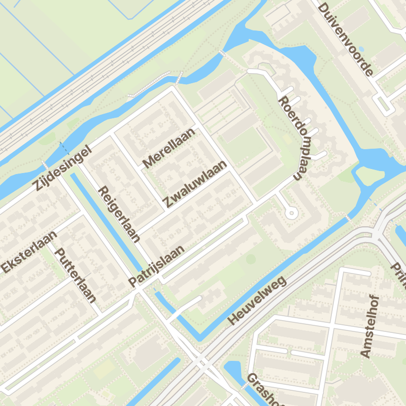Zwaluwlaan 11