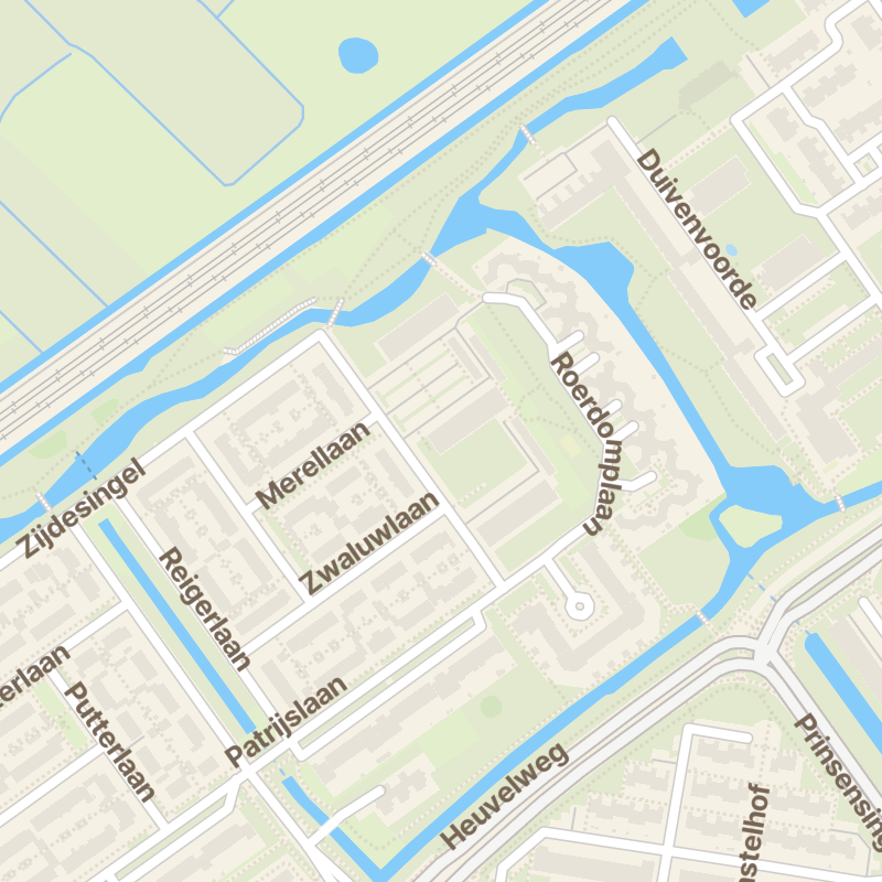 Spechtlaan 245