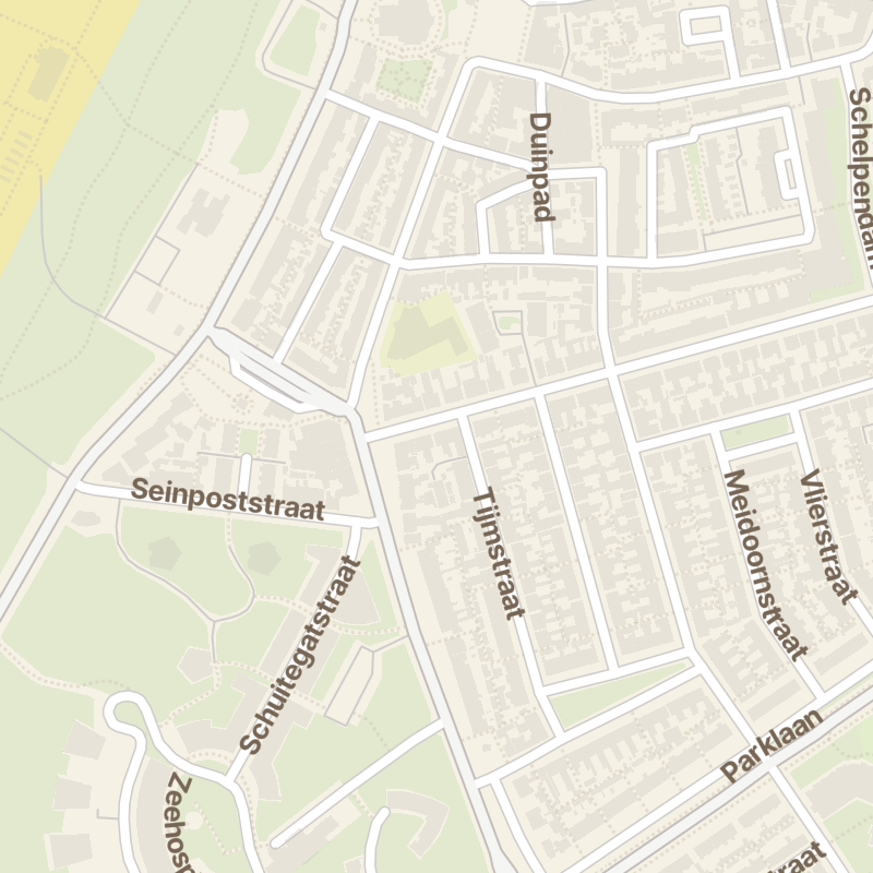 Secretaris Varkevisserstraat 43