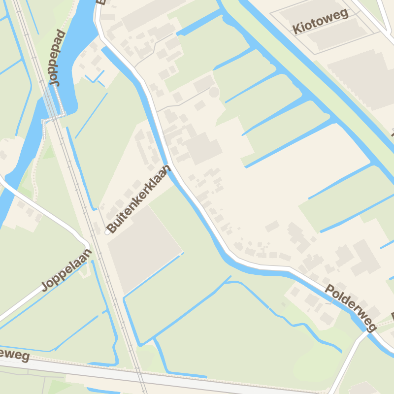 Polderweg 198