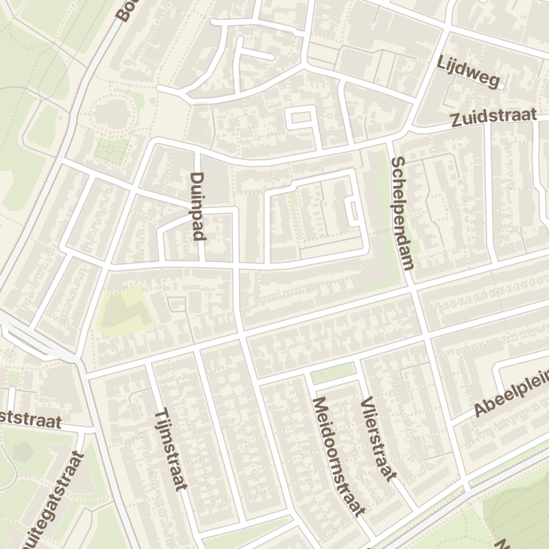 Willy Sluiterstraat 9