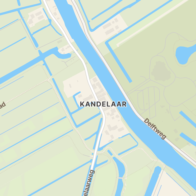 Kandelaarweg 91