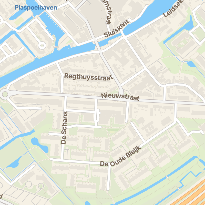 Nieuwstraat 36