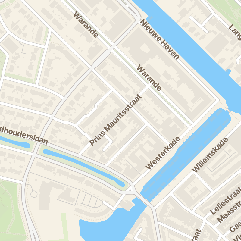 Prins Mauritsstraat 17