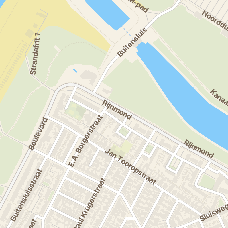 Rijnmond 44