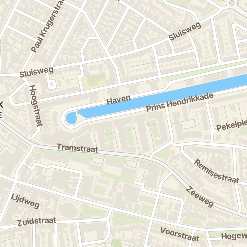 Prins Hendrikkade 88