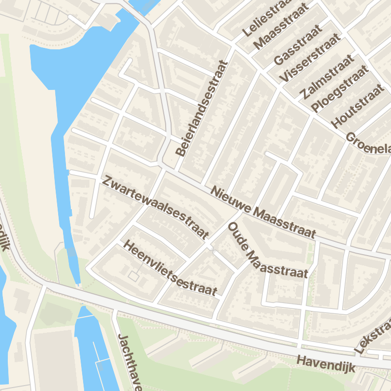 Nieuwe Maasstraat 50-A