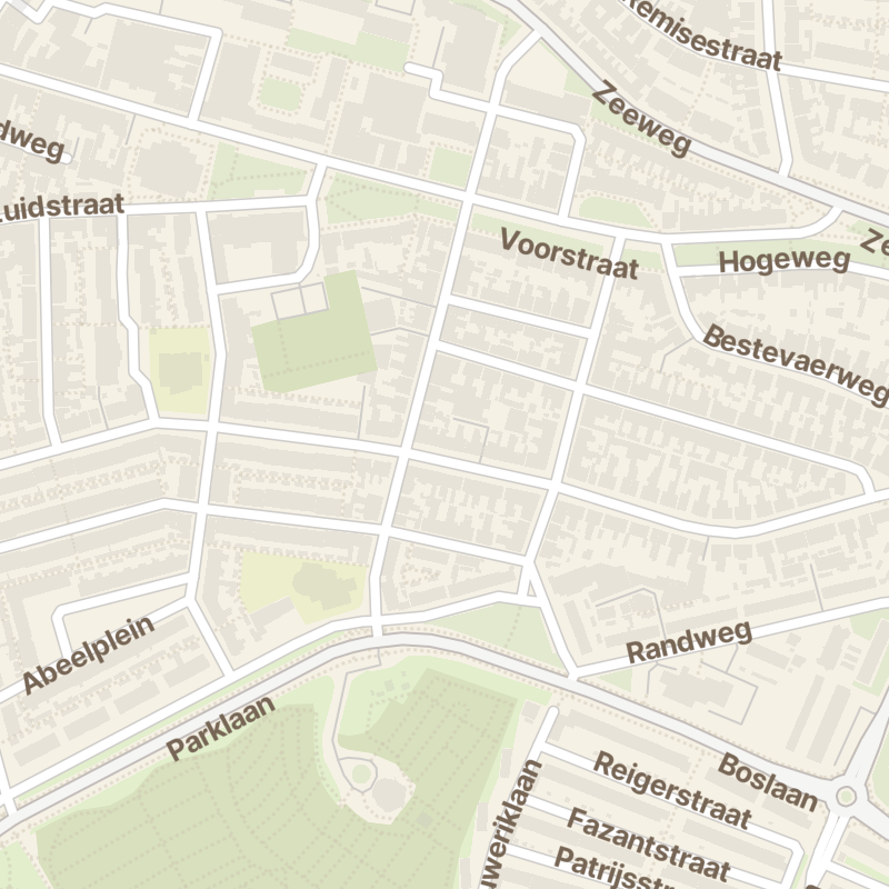 Secretaris Varkevisserstraat 232