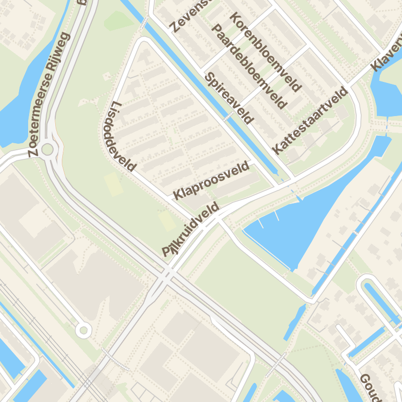 Klaproosveld 12