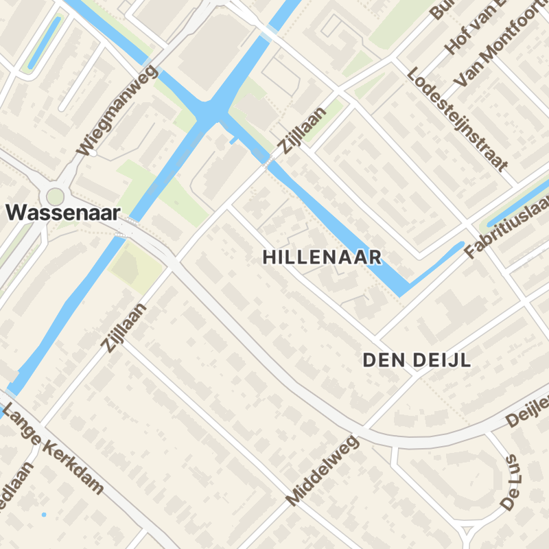 Hillenaarlaan 41