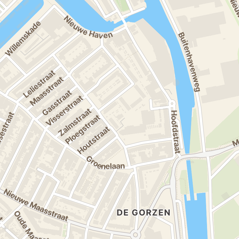 Dwarsstraat 16