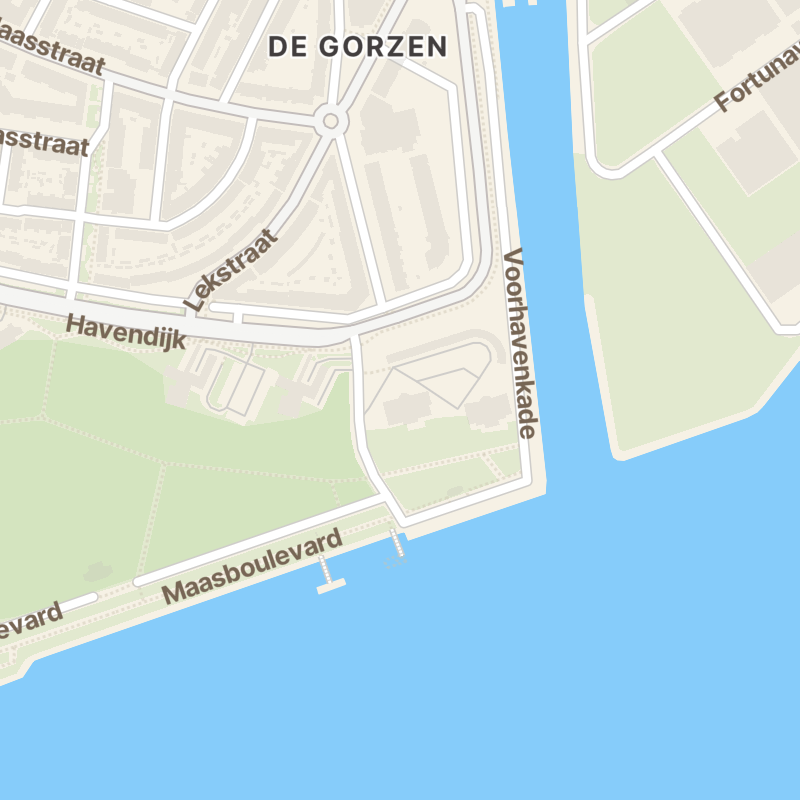 Maasboulevard 153