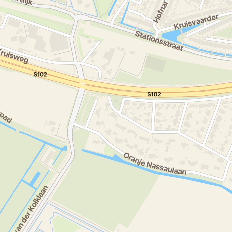Werkersdijk 75-a