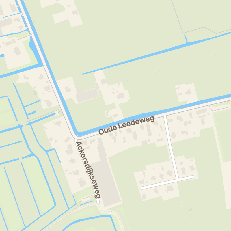 Oude Leedeweg 94