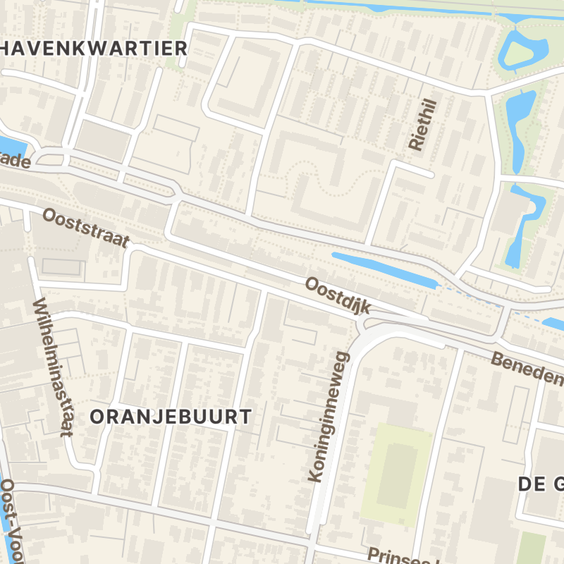 Oostdijk 110