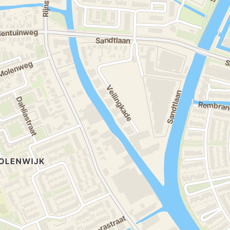 Veilingkade 19