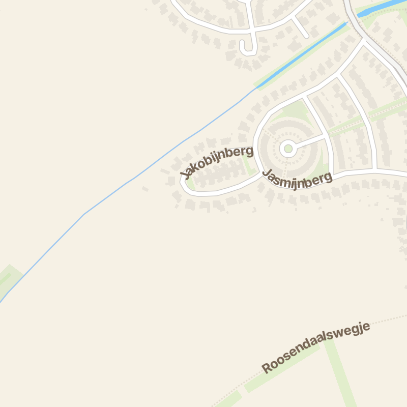Jakobijnberg 18