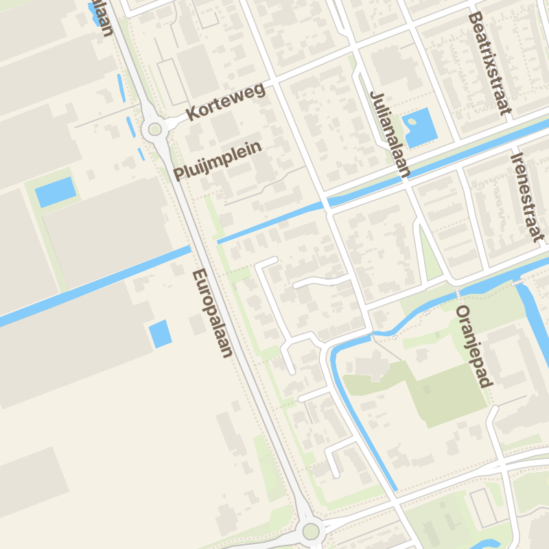 Koningshof 22