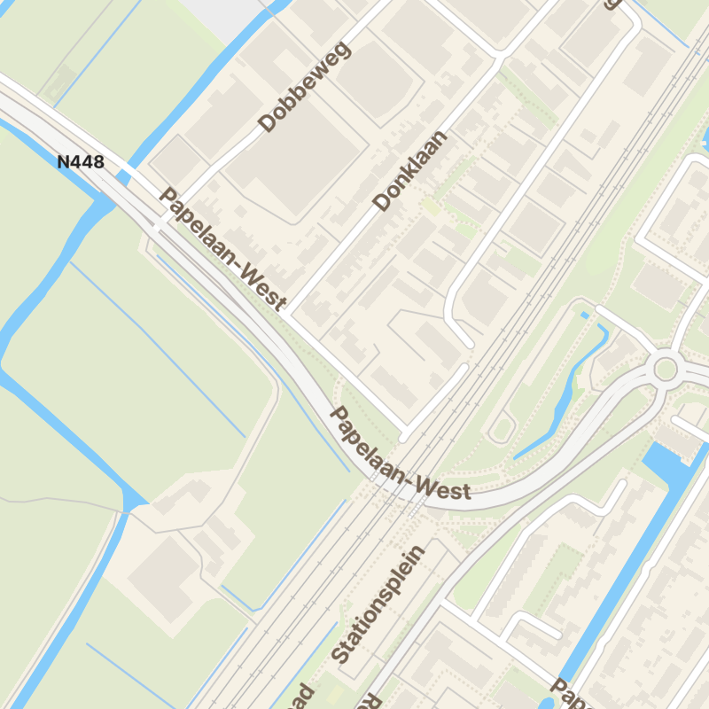 Papelaan-West 174