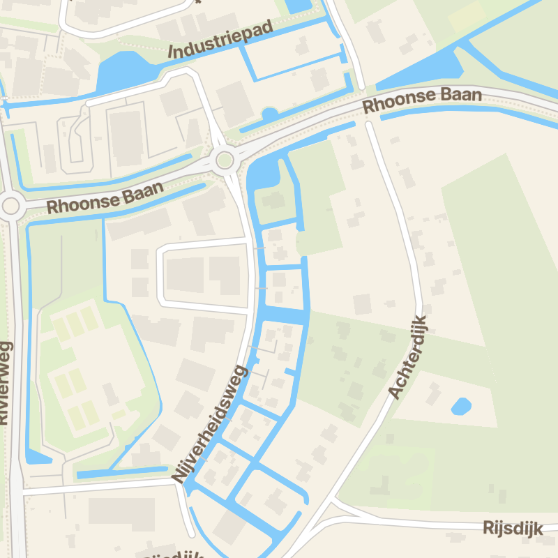 Nijverheidsweg 26