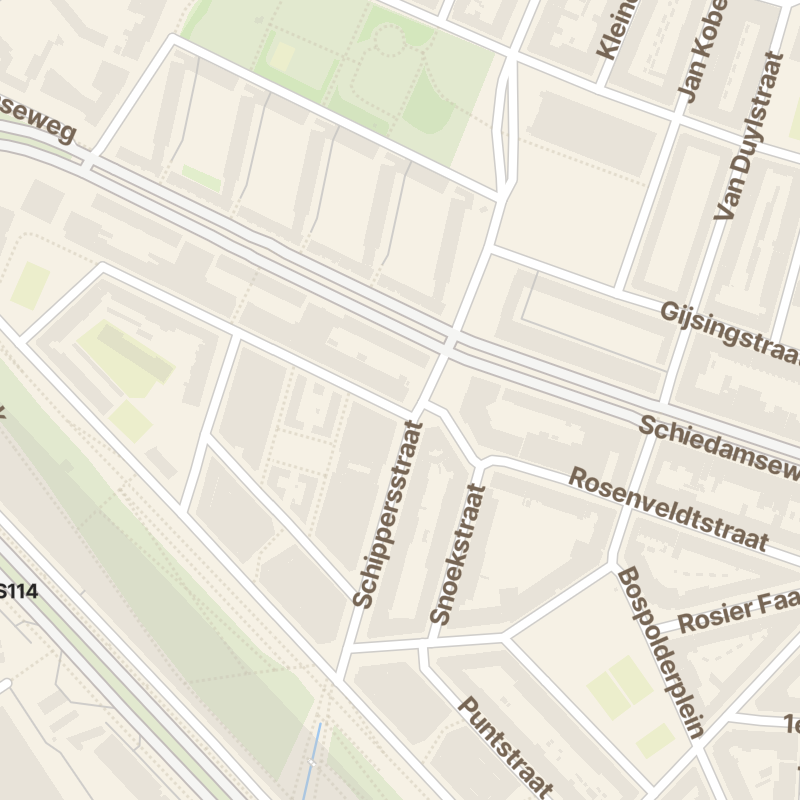 Blokmakersstraat 1
